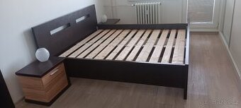 Postel 180x200 - 1