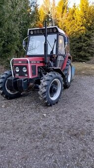 Zetor 7045