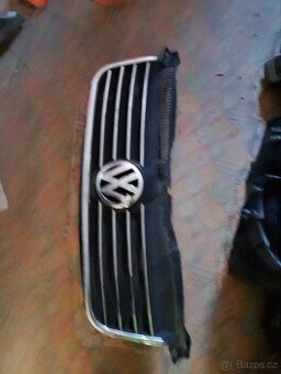 Přední maska VW t5