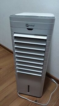 Dalap Cooler s ionizátorem, se zvlhčovačem