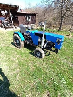 Malotraktor