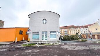 Pronájem, obchodní prostory, 84 m2 - Znojmo, ulice Kotkova