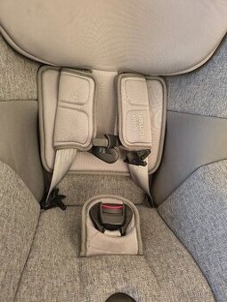 Britax Römer Dualfix M i-Size