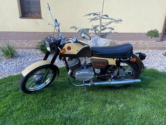čz 250/471 smolík