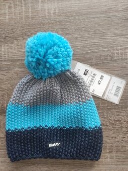 Detská zimná čiapka EISBAR - 1