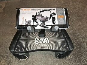 Stupátko Lascal BuggyBoard maxi