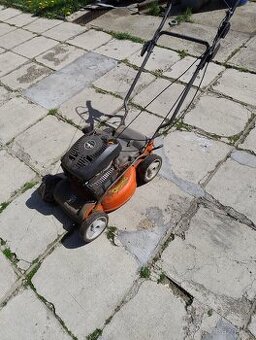 Husqvarna r 145sv