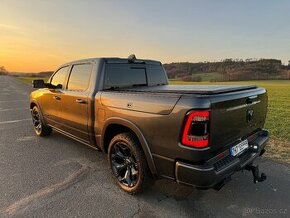 Dodge Ram 1500 LIMITED 5.7HEMI