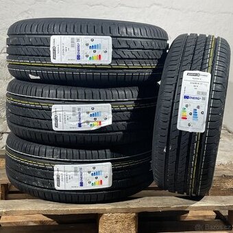 Uplně nové letní pneu 215/55 R17 94V PointS