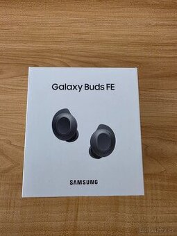 Samsung galaxy FE