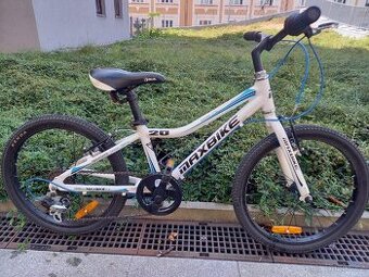 Dětské kolo Maxbike 20"