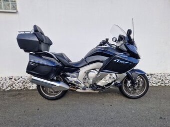 BMW K1600 GTL