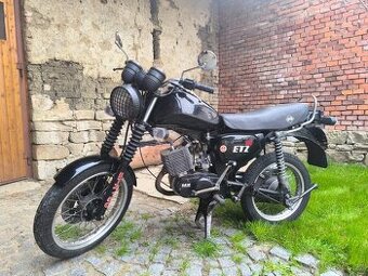 MZ 150 ETZ