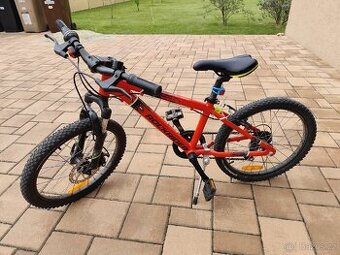 Dětské kolo 24" Rockrider ST900