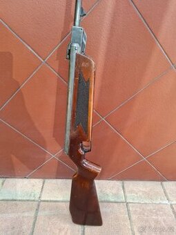 Vzduchovka Slávia 631 model 77