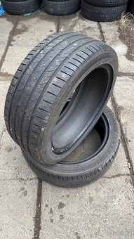 2x letní Nexen 225/45/17