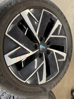 VW T5 T6 T7 235/50 R18 kompletní sada CMS