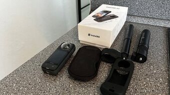 Insta 360 X3