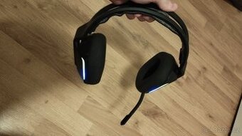 Logitech G733 LIGHTSPEED Black