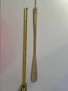 Bambusový obouvák 54 cm
