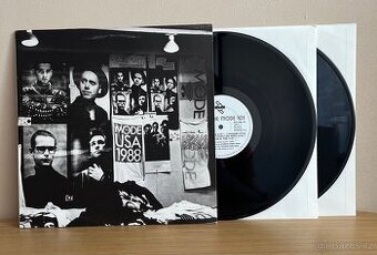 Depeche Mode - 101