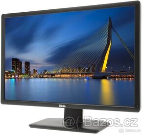 Monitor 24" Dell U2412M