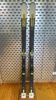 BLOSSOM N1 GS 183 cm + VIST SPEEDCOM VSP412