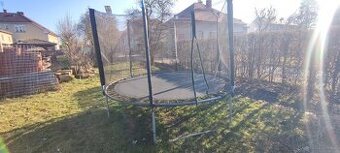 Trampolína 3,0 m