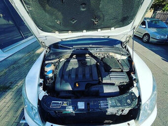 Motor naftový BXE 1.9TDI 77KW Škoda Octavia 2 FL 2010