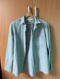 Košile H&M vel. S Top Stav