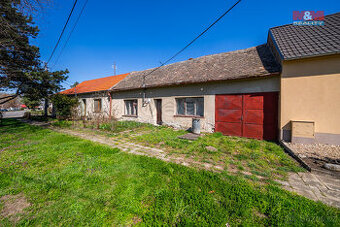 Prodej rodinného domu, 64 m², Brod nad Dyjí - 1