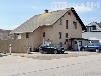 Exkluzivně nabízíme na prodej vícegenerační dům, 320 m2 - Do - 1