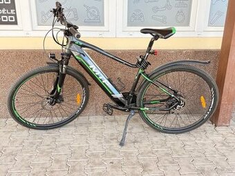 Elektrokolo MTF Cross 28"