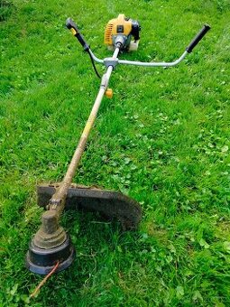 ⭐⭐⭐Křovinořez benzinový RIWALL RPB 518⭐⭐⭐