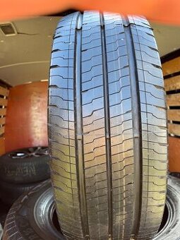 235/65R16, C nova letní sada Continental
