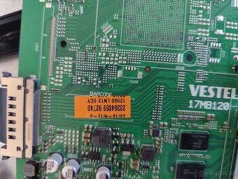 LCD modul základová deska pro tv Orava