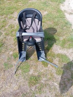 Přední sedačka na kolo 9-15kg - 1