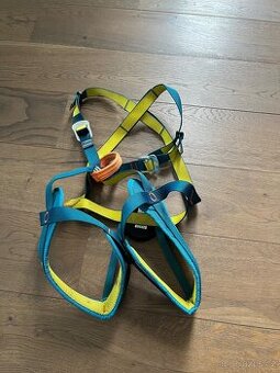 Dětský celotělový úvazek Decathlon Spider Kid