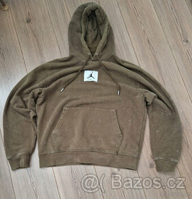 Pánská mikina Jordan Flight Fleece, vel.M