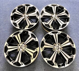 5x114,3 R19 original Alu Toyota RAV4 5.Gen TOP STAV