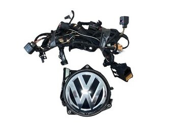 Kamera pro couvání 5GM827469G VW Golf 7 r.v. 2016