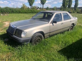 Mercedes