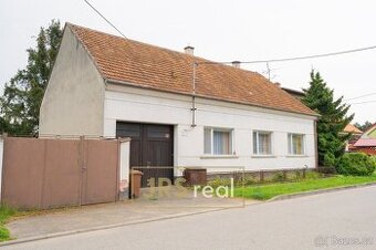 Prodej rodinného domu, 170 m2 - Týnec, ev.č. 120085JS