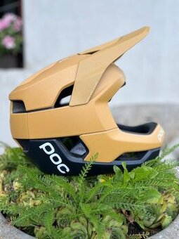 Prodám helmu poc - 1