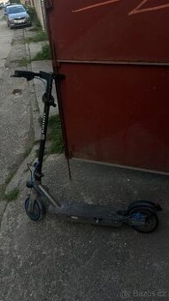 Elektrická koloběžka btx pro