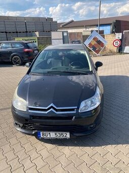 Citroen C4 1.4 benzin