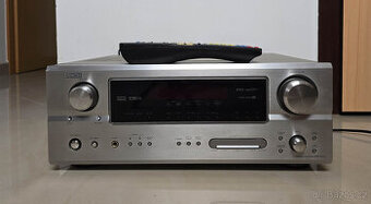 Denon AVR-2105 / optika phono fm s RDS - 1