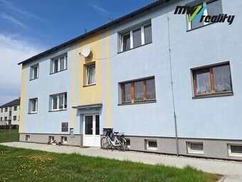 Milovice - pronájem bytu 3kk, 63 m2, ev.č. 1872