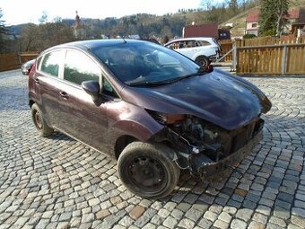 ford fiesta benzín, díly