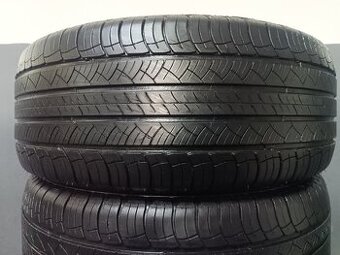 235/55 R17 MICHELIN (4615)